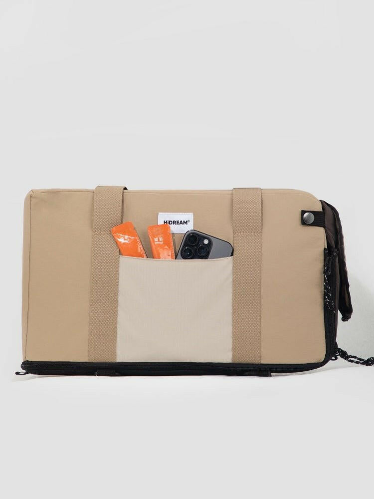 Pet Armrest Car Seat & Safety Belt Set – Secure, Comfortable Travel for Small Pets - Paw Charge